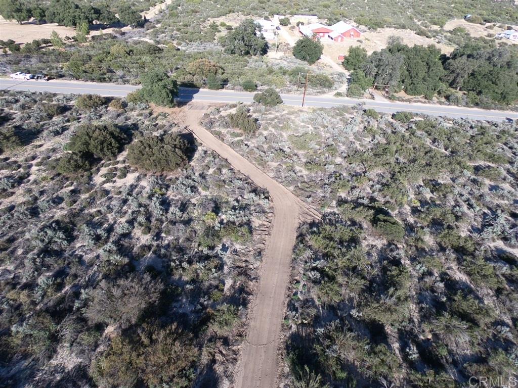 13-acres La Posta Road Campo, CA 91906 - Photo 1 of 6