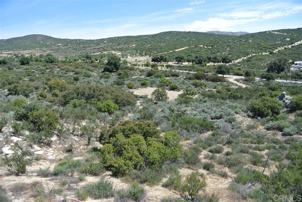 13-acres La Posta Road Campo, CA 91906 - Photo 4 of 6