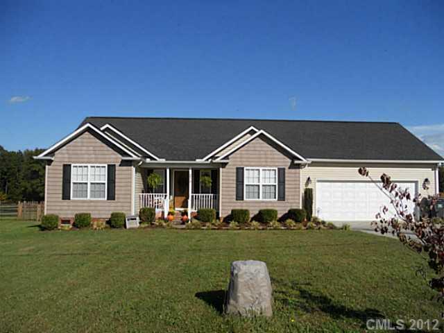 275 Yates Road Salisbury, NC 28146 - Photo 1 of 14 Gallery Image 1