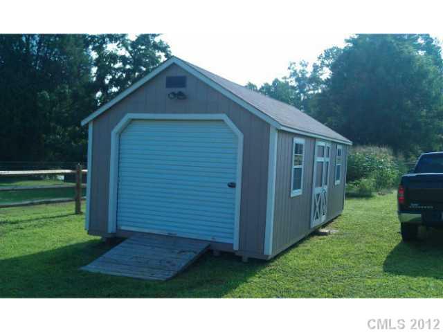 275 Yates Road Salisbury, NC 28146 - Photo 14 of 14 Gallery Image 14