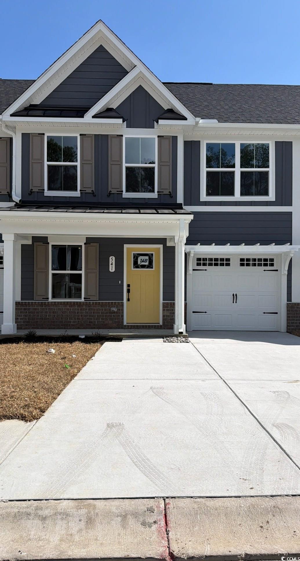 541 Ryegrass Way, Unit 14B Murrells Inlet, SC 29576 - Photo 1 of 20 Gallery Image 1