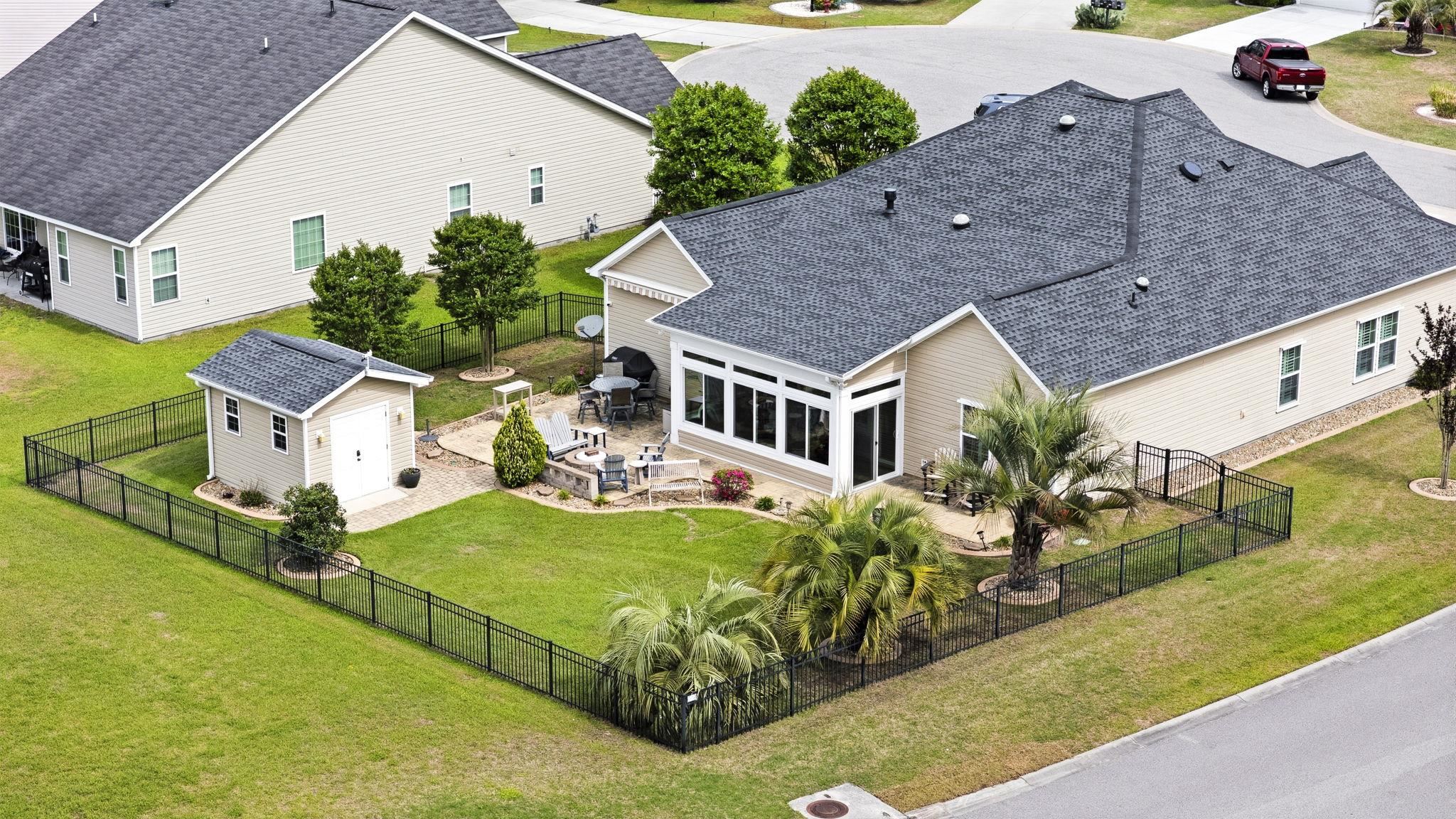 1601 Belle Ridge Court Conway, SC 29526 - Photo 47 of 47