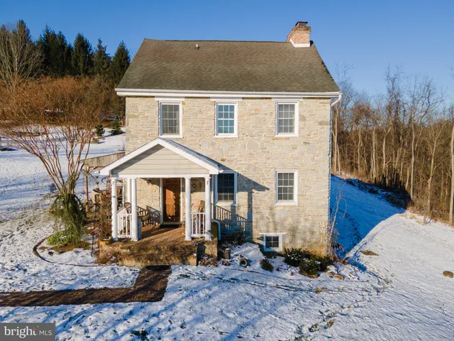 $1,650,000 | 1507 Old Rider Road, Harpers Ferry, WV 25425