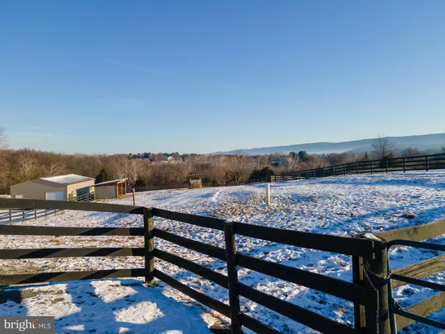 $1,650,000 | 1507 Old Rider Road, Harpers Ferry, WV 25425