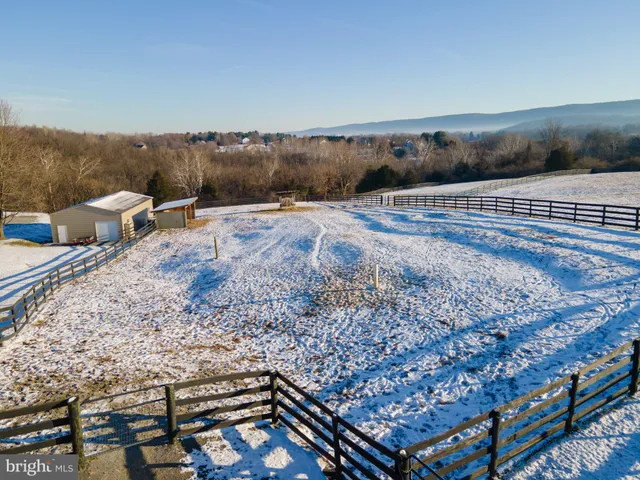 $1,650,000 | 1507 Old Rider Road, Harpers Ferry, WV 25425