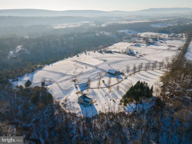 $1,650,000 | 1507 Old Rider Road, Harpers Ferry, WV 25425