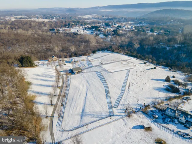 $1,650,000 | 1507 Old Rider Road, Harpers Ferry, WV 25425