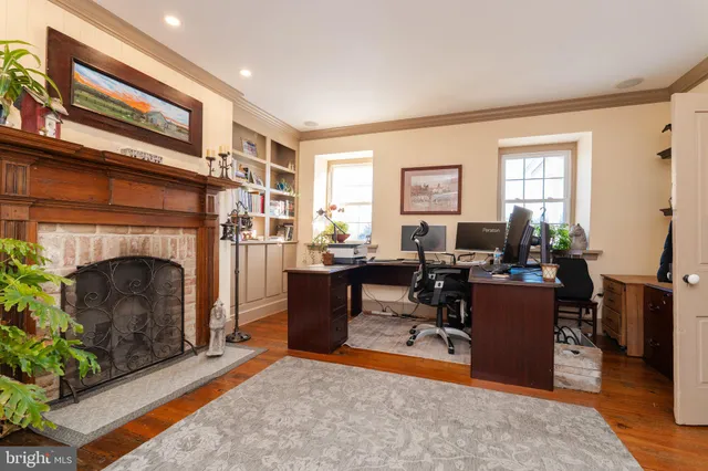 $1,650,000 | 1507 Old Rider Road, Harpers Ferry, WV 25425