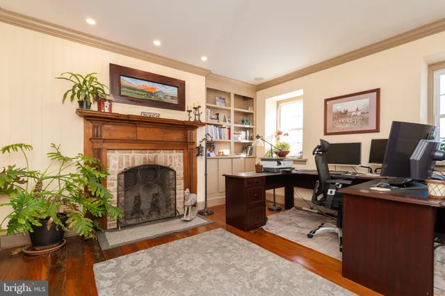 $1,650,000 | 1507 Old Rider Road, Harpers Ferry, WV 25425