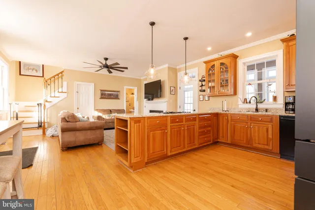 $1,650,000 | 1507 Old Rider Road, Harpers Ferry, WV 25425