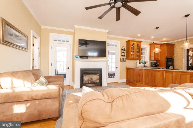 $1,650,000 | 1507 Old Rider Road, Harpers Ferry, WV 25425