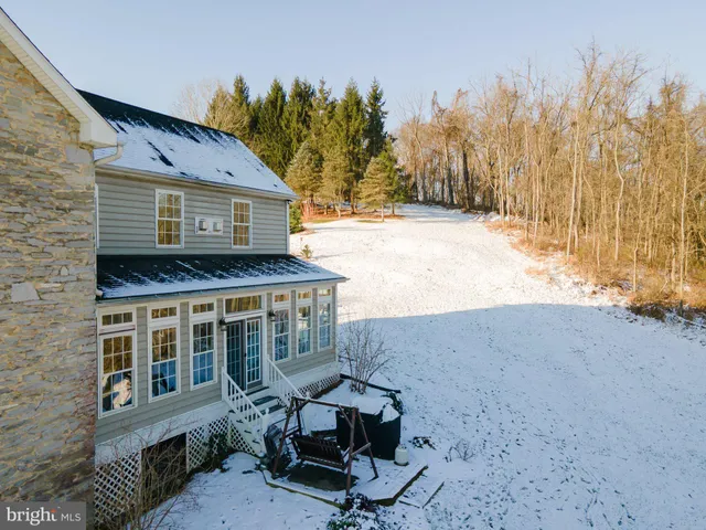 $1,650,000 | 1507 Old Rider Road, Harpers Ferry, WV 25425