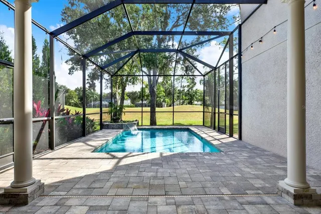 $699,000 | 12808 Killarney Court, Odessa, FL 33556