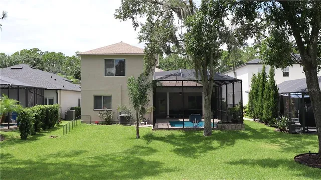 $699,000 | 12808 Killarney Court, Odessa, FL 33556