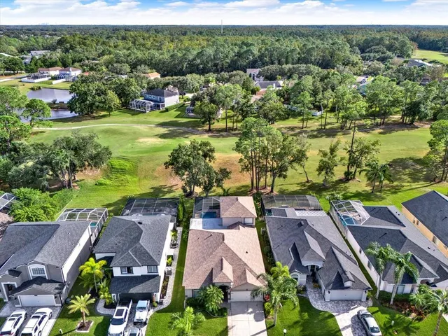 $699,000 | 12808 Killarney Court, Odessa, FL 33556