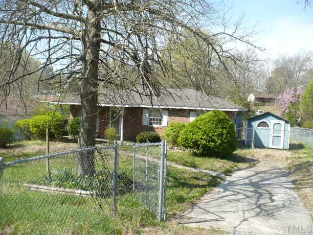 116 Lynn Road Durham, NC 27703 - Photo 1 of 12 Photo 1