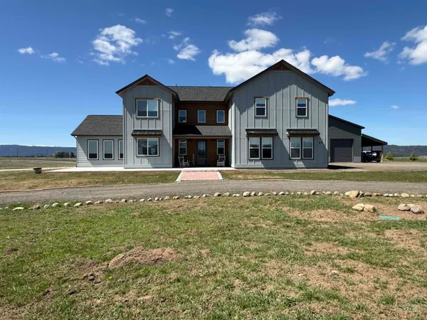 $1,875,000 | 44 Big Moose Road, McCall, ID 83638