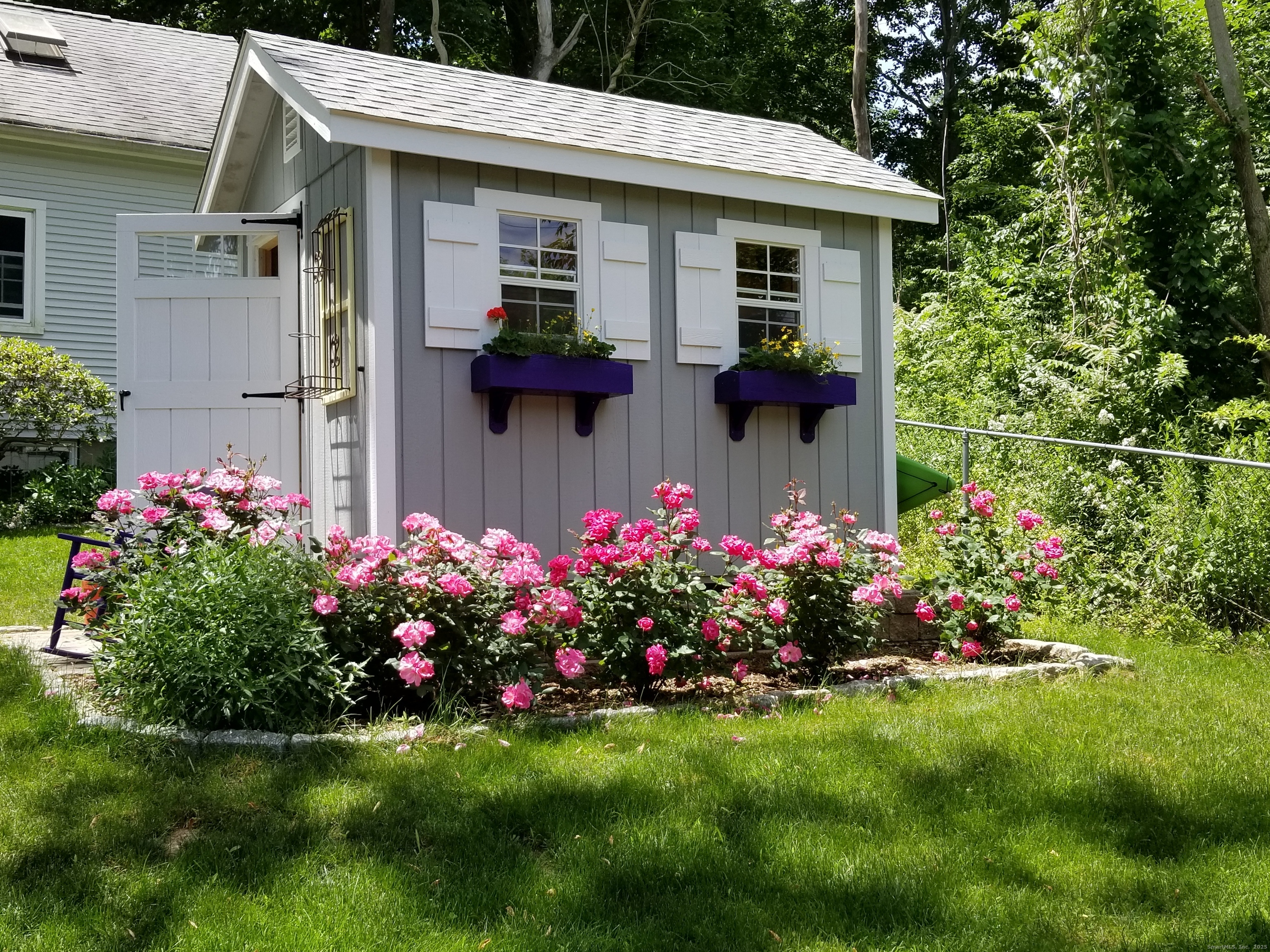 37 Nolin Road Westbrook, CT 06498 - Photo 25 of 32