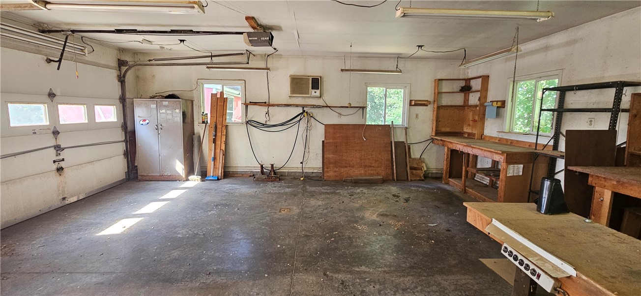 3992 Canandaigua Road Walworth, NY 14568 - Photo 46 of 47 workshop