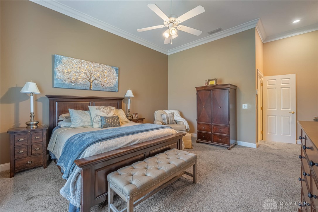 2811 River Edge Circle Spring Valley, OH 45370 - Photo 26 of 58