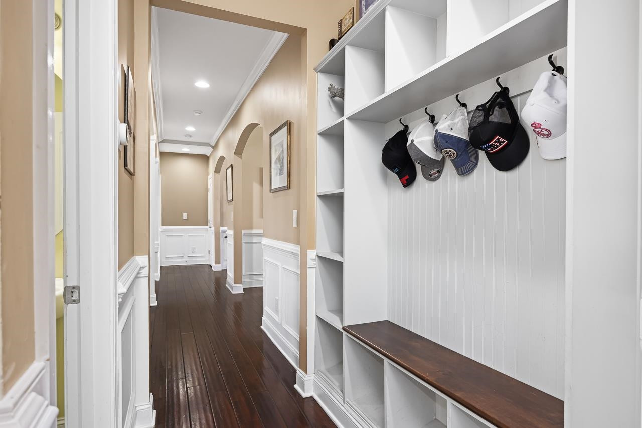 4304 Glengrove Road Raleigh, NC 27616 - Photo 16 of 45 Photo 16
