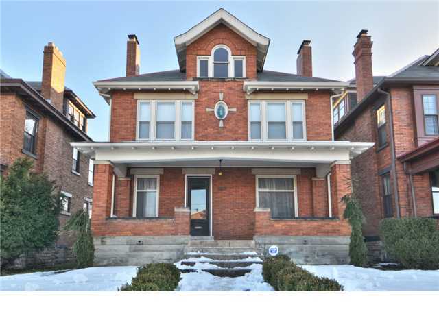 1391 Bryden Road Columbus, OH 43205 - Photo 1 of 16 Gallery Image 1