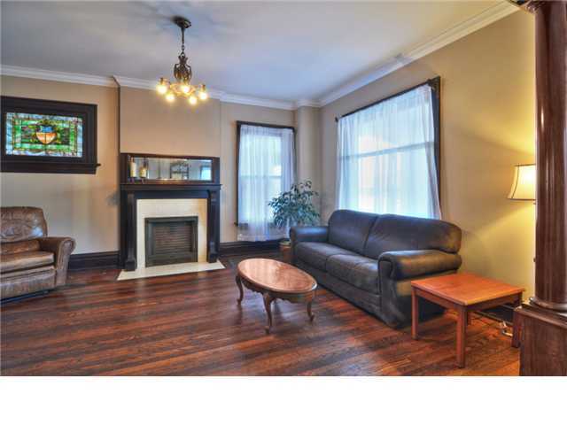 1391 Bryden Road Columbus, OH 43205 - Photo 4 of 16 Gallery Image 4