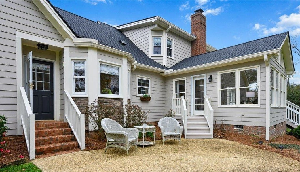 5101 Fielding Drive Raleigh, NC 27606 - Photo 4 of 32 Photo 4