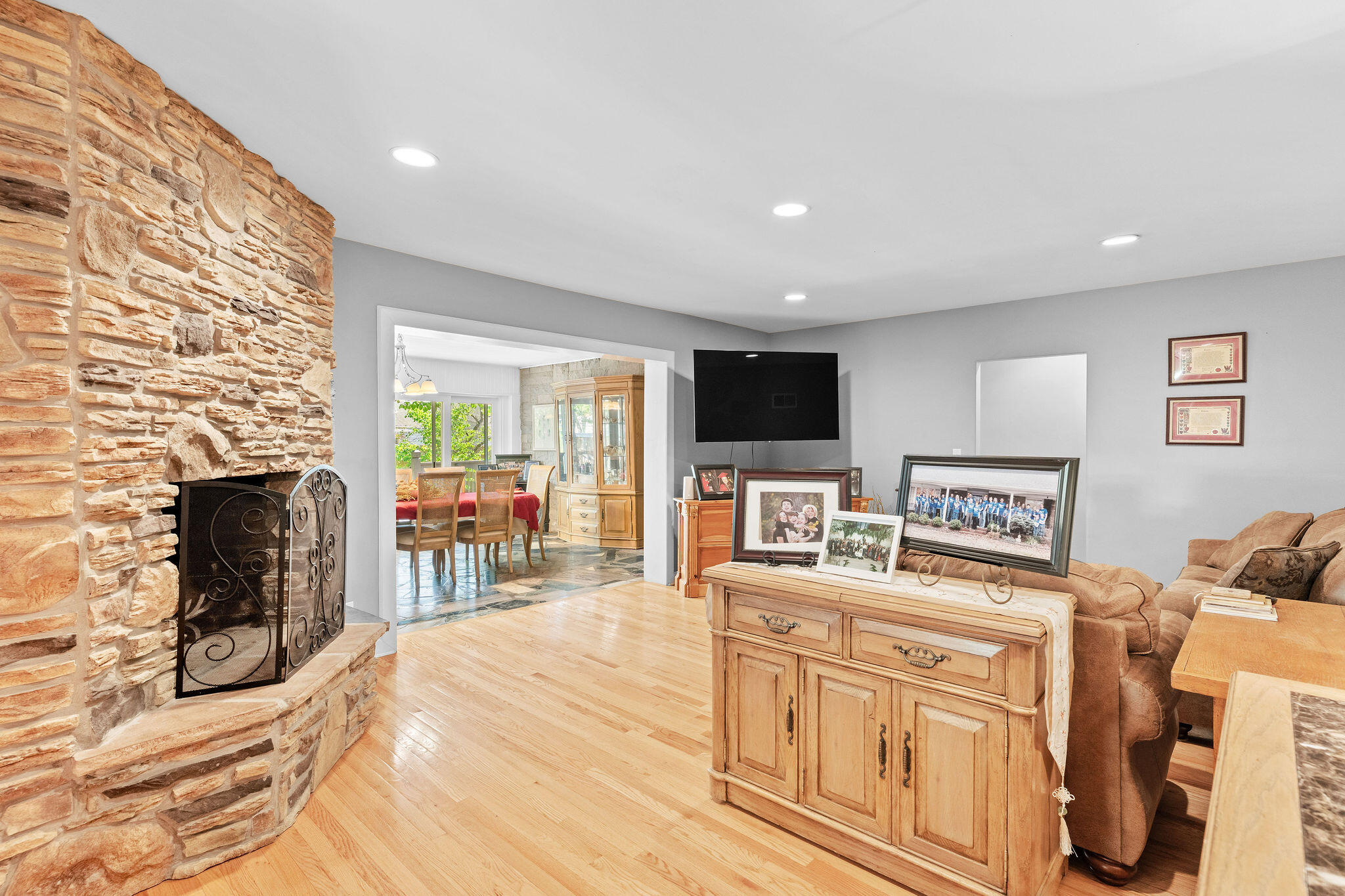 826 East Portland Street Springfield, MO 65807 - Photo 15 of 34 FrameandFocus_Portland-20
