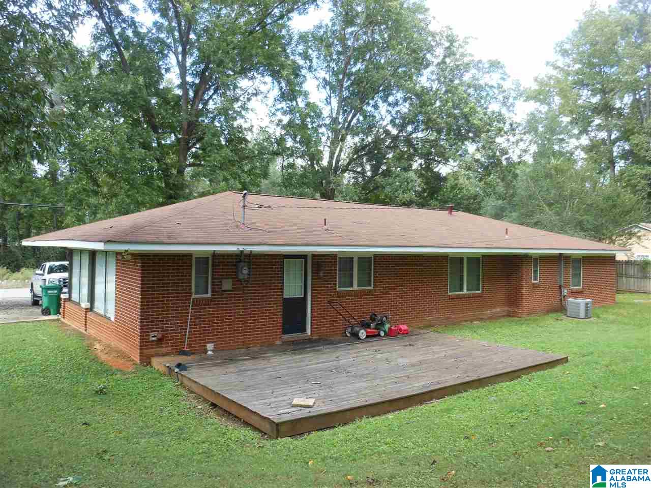 2078 Oldfield Road Sylacauga, AL 35150 - Photo 10 of 10