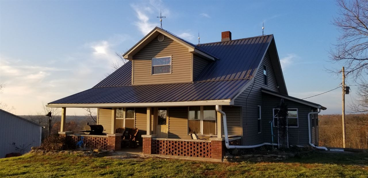 4552 New Zion Road Foster, KY 41043 - Photo 1 of 26