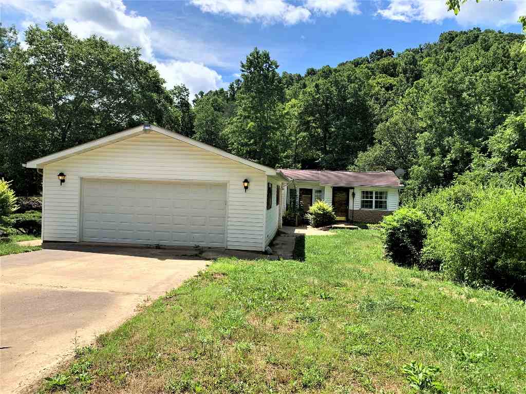 6102 Reuben Branch Road Salt Rock, WV 25559 - Photo 29 of 29 Gallery Image 29