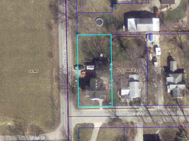 414 West Spring Street Lagrange, IN 46761 - Photo 3 of 25 Gallery Image 3