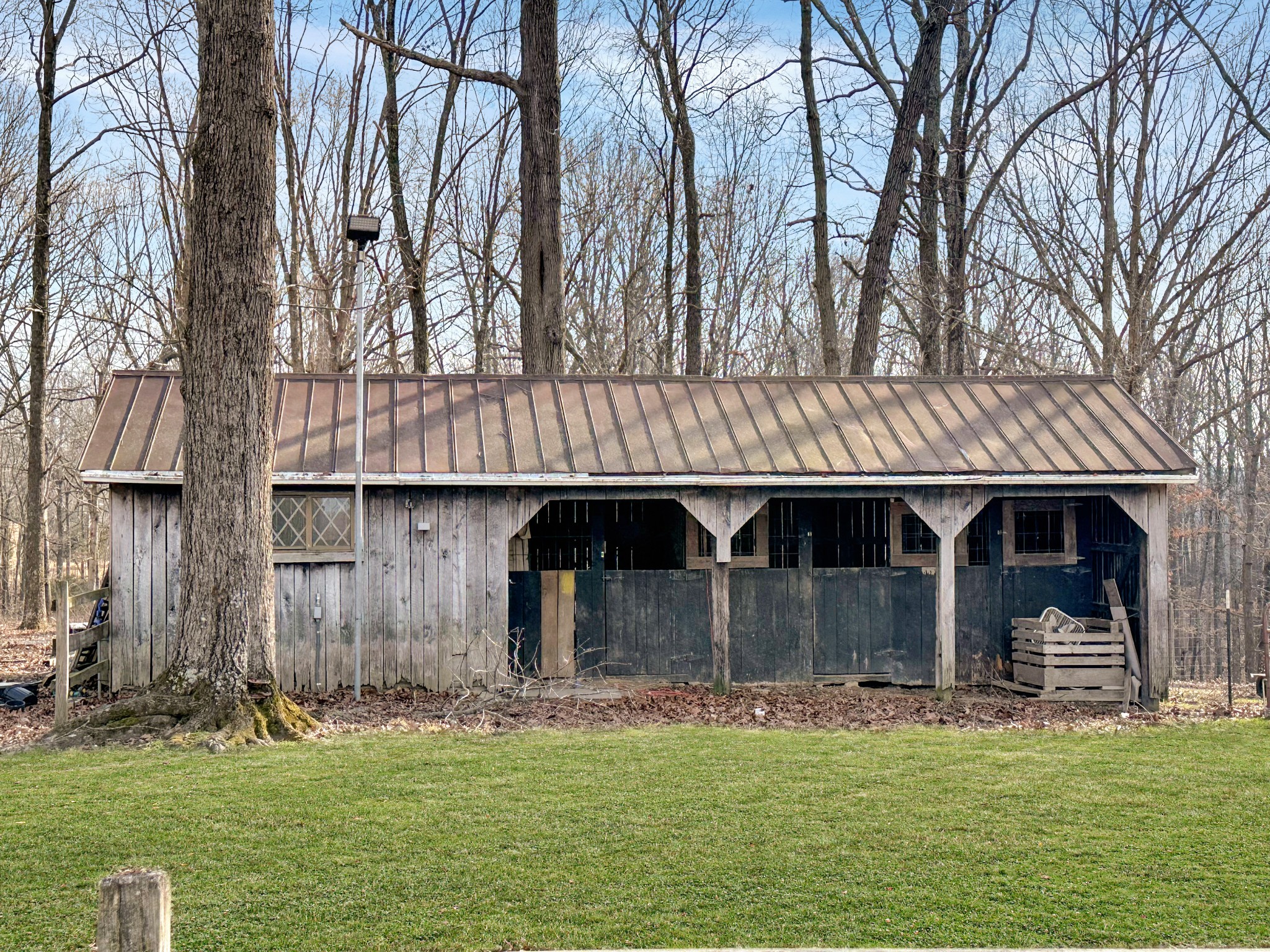 1041 Old Mt Vernon Road Bethpage, TN 37022 - Photo 34 of 46