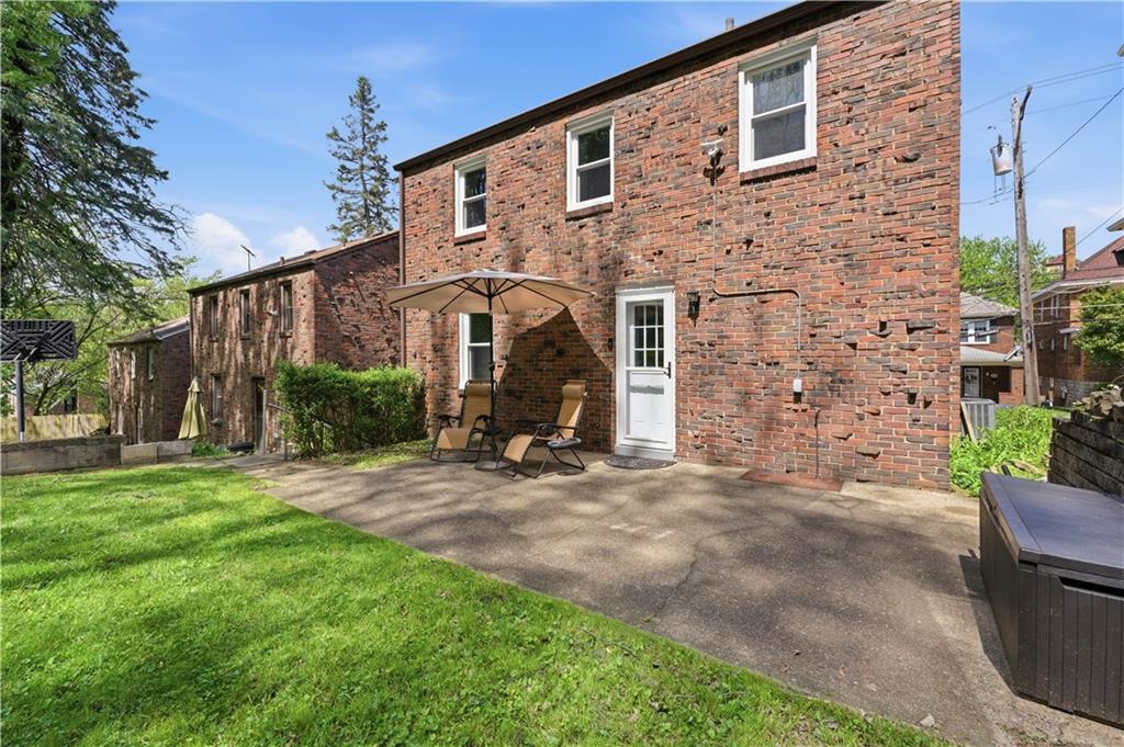 51 Greenlee Road Pittsburgh, PA 15227 - Photo 30 of 36 Gallery Image 30