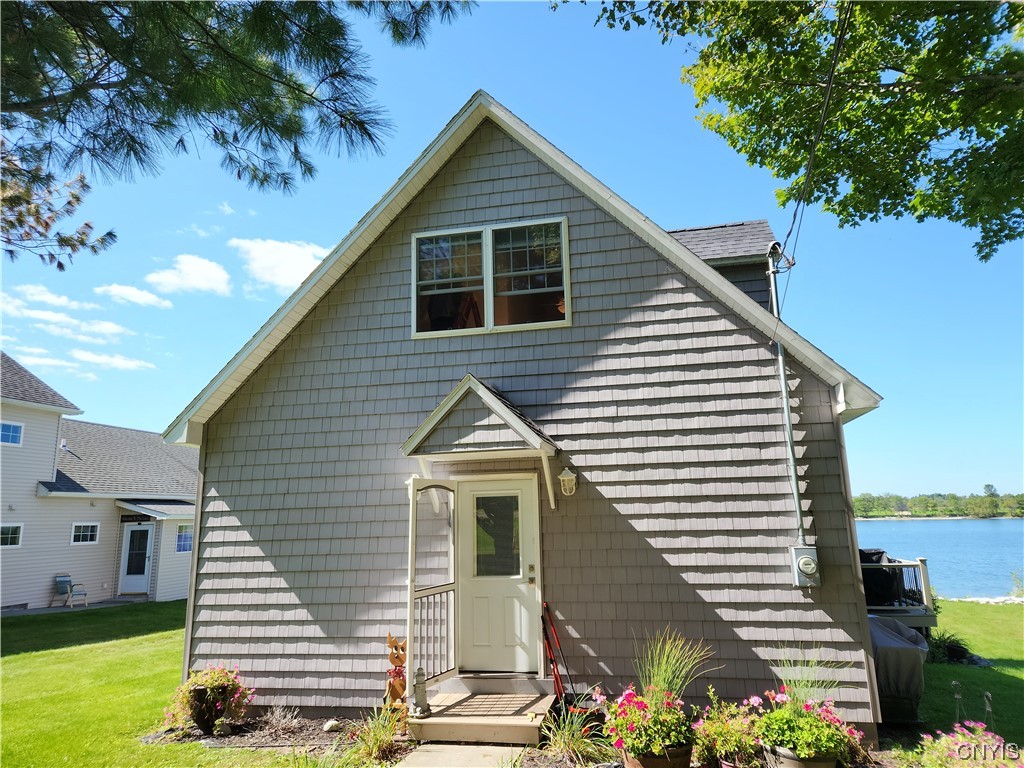 27881 Fire Road, Unit 59 Lyme, NY 13622 - Photo 1 of 1 Gallery Image 1
