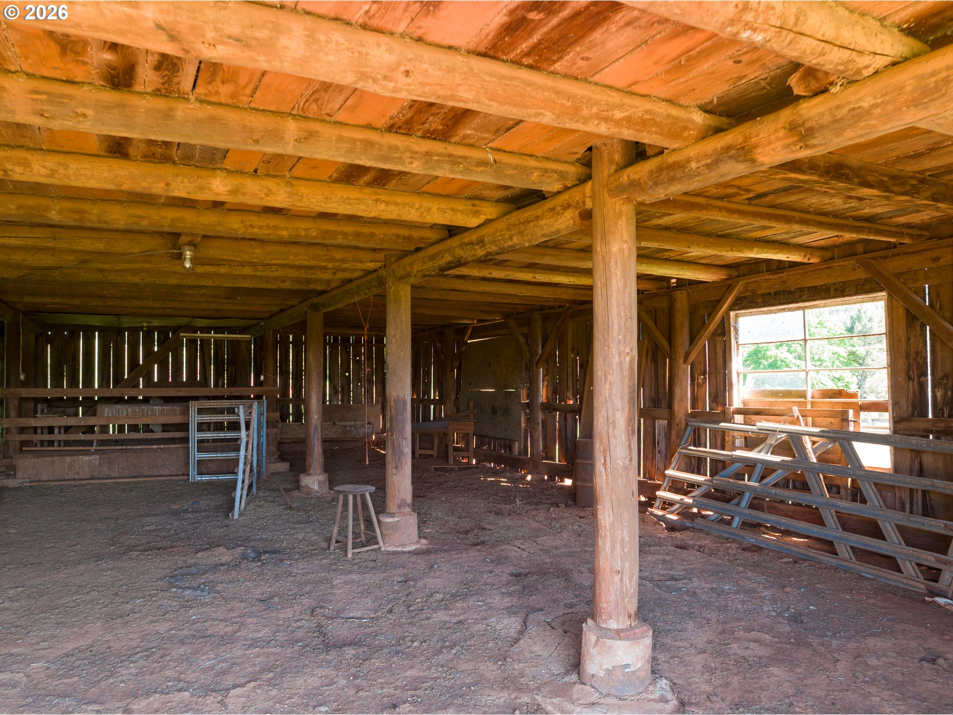 1488 Red Hill Road Oakland, OR 97462 - Photo 40 of 48