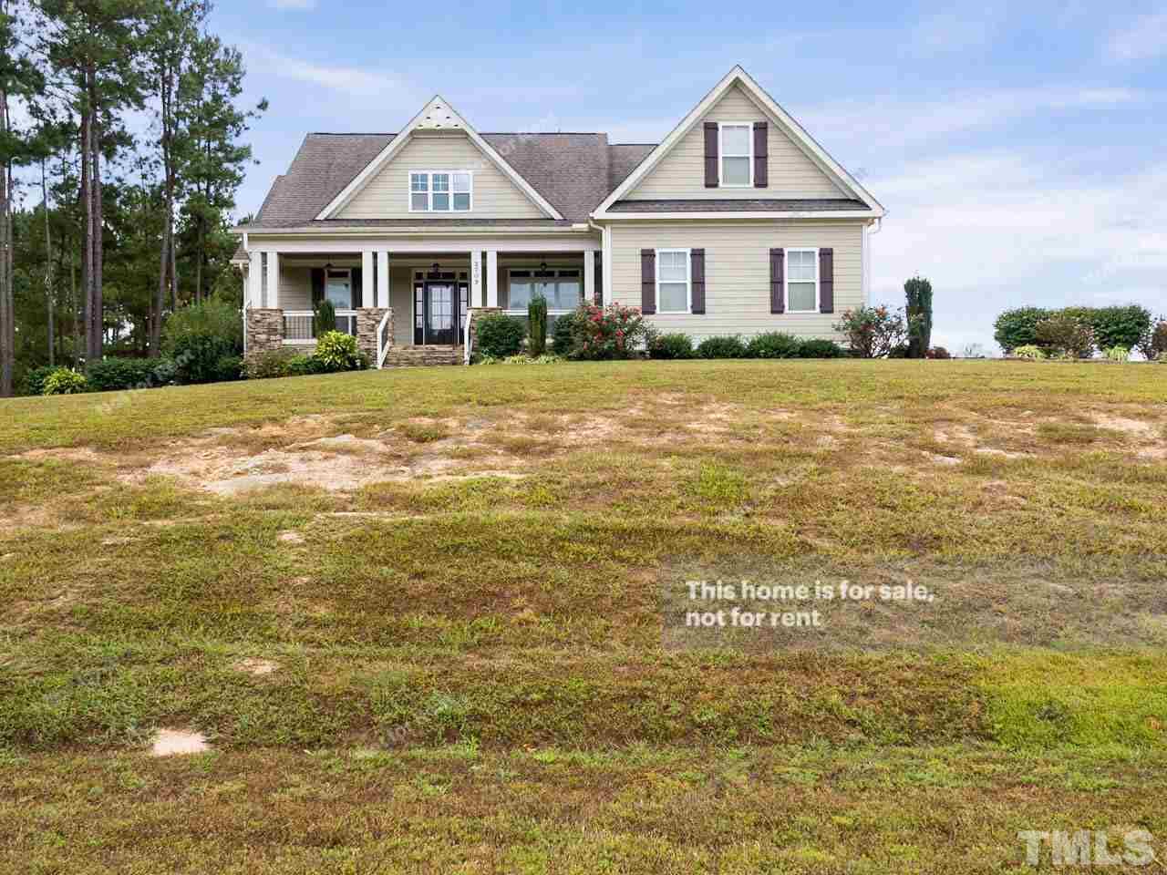 3709 Nether Ridge Road Zebulon, NC 27597 - Photo 1 of 30 Gallery Image 1