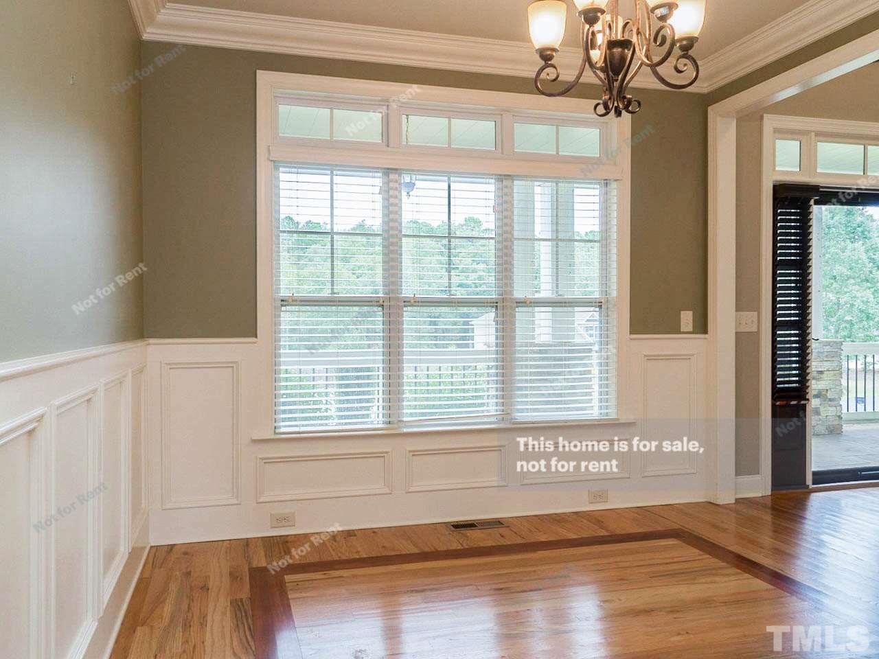 3709 Nether Ridge Road Zebulon, NC 27597 - Photo 13 of 30 Gallery Image 13