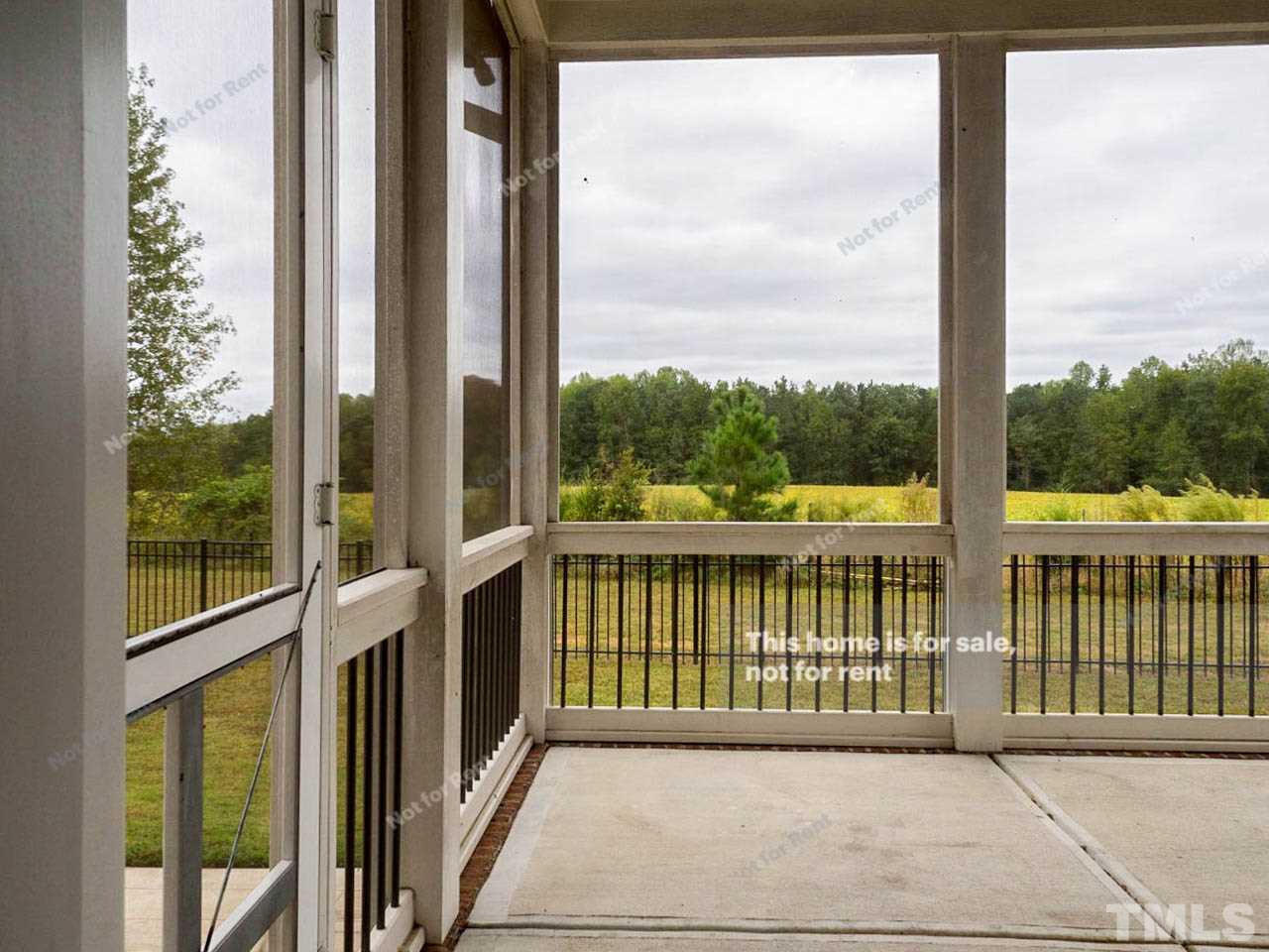 3709 Nether Ridge Road Zebulon, NC 27597 - Photo 29 of 30 Gallery Image 29