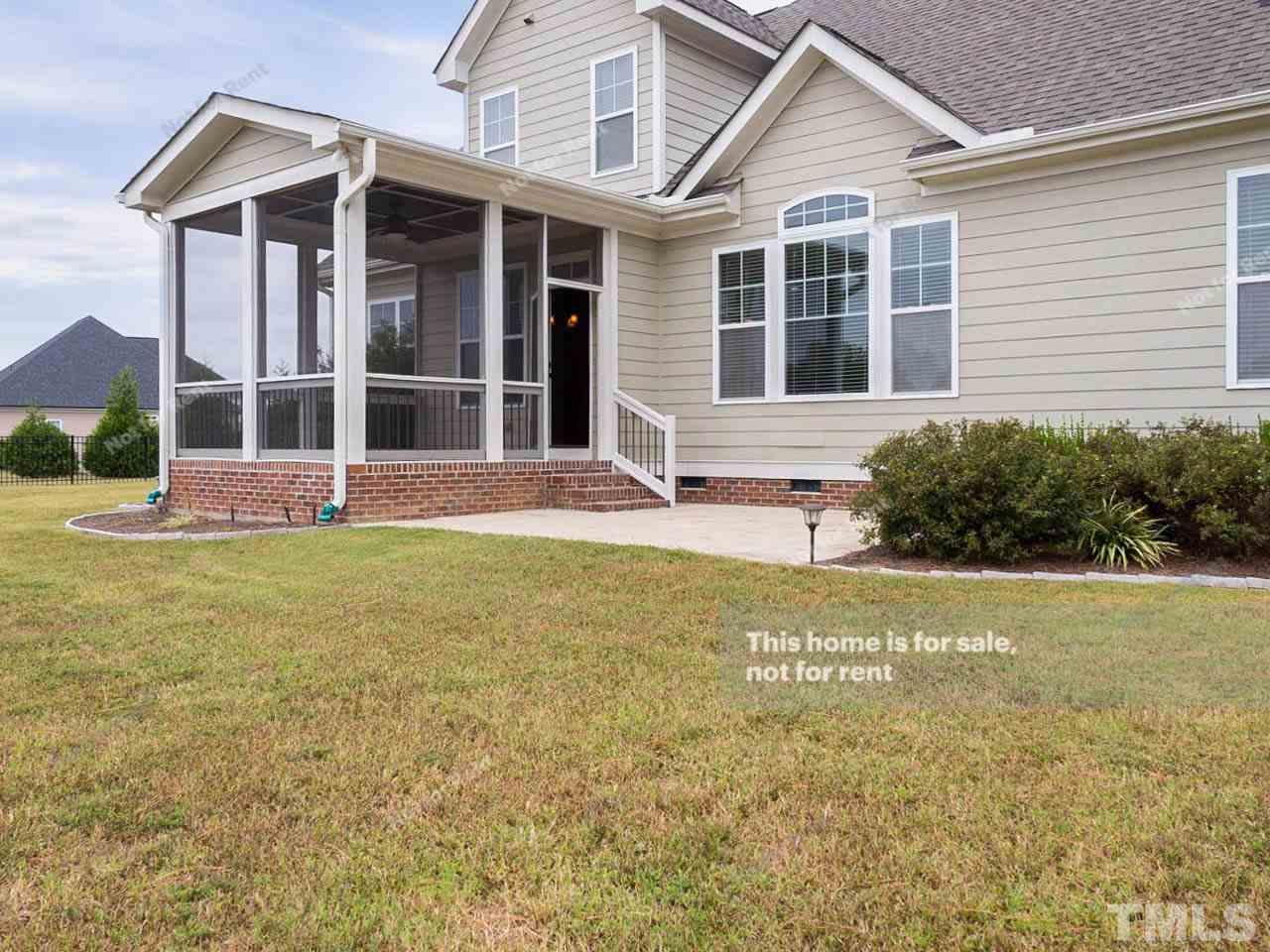 3709 Nether Ridge Road Zebulon, NC 27597 - Photo 6 of 30 Gallery Image 6