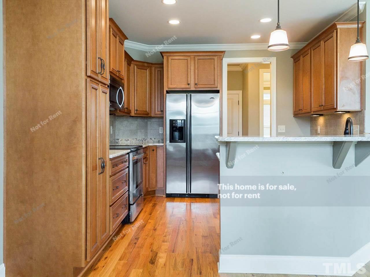 3709 Nether Ridge Road Zebulon, NC 27597 - Photo 7 of 30 Gallery Image 7