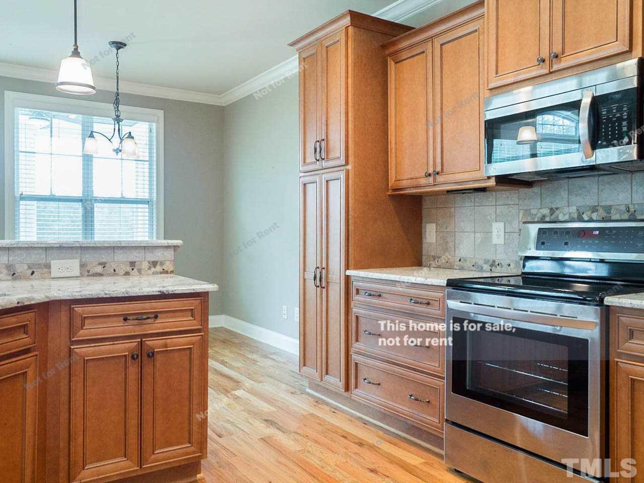 3709 Nether Ridge Road Zebulon, NC 27597 - Photo 9 of 30 Gallery Image 9