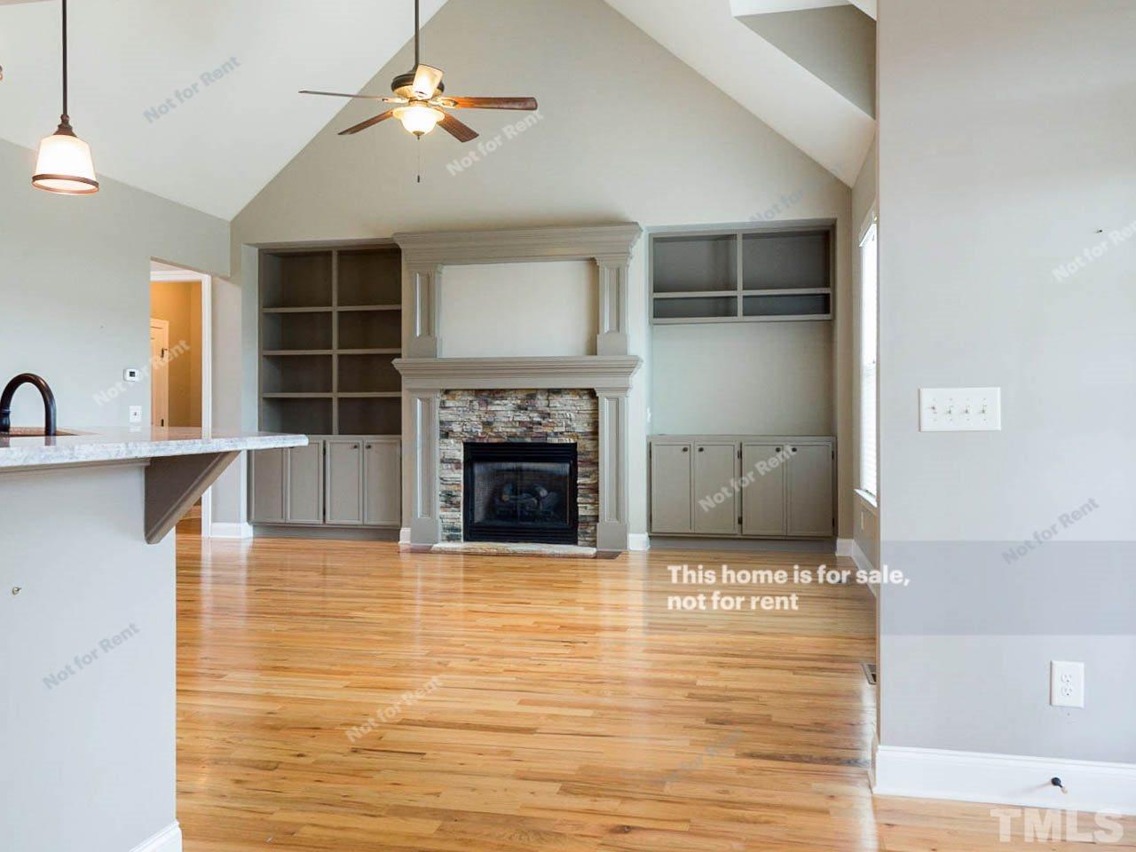 3709 Nether Ridge Road Zebulon, NC 27597 - Photo 10 of 30 Gallery Image 10