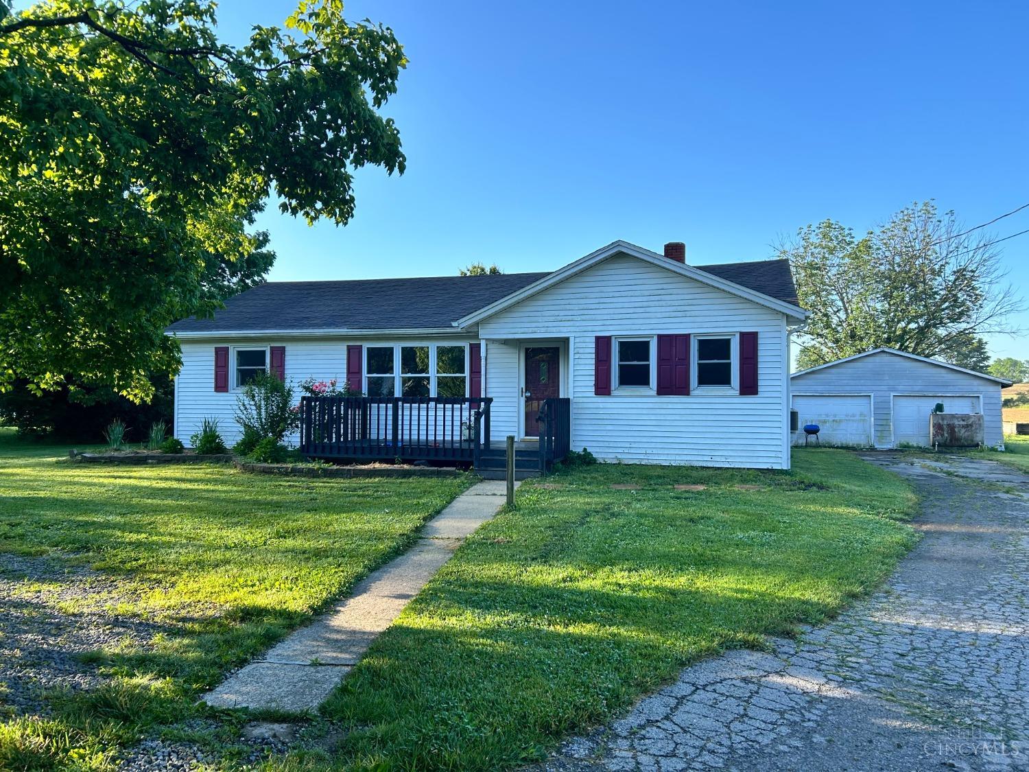 6992 Roush Road Hillsboro, OH 45133 - Photo 1 of 15 Gallery Image 1