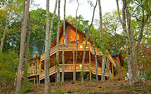 7 Retreat@weaver Creek Blue Ridge, GA 30513 - Photo 1 of 1 Main View