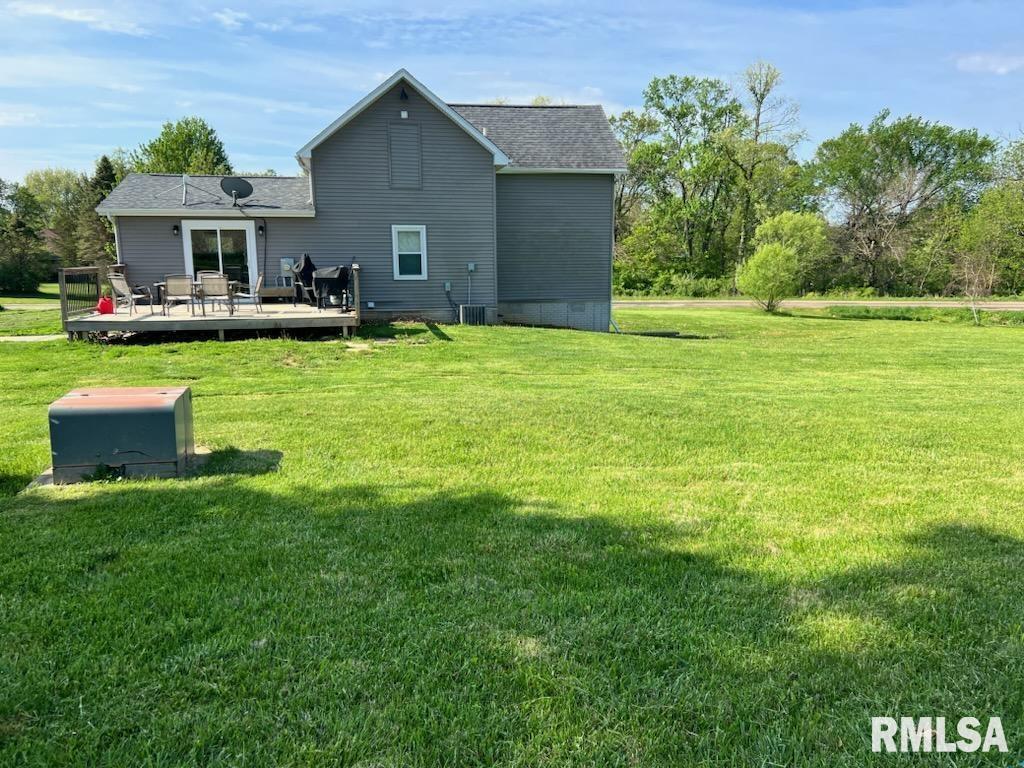 9318 North Brimwater Road Brimfield, IL 61517 - Photo 2 of 49