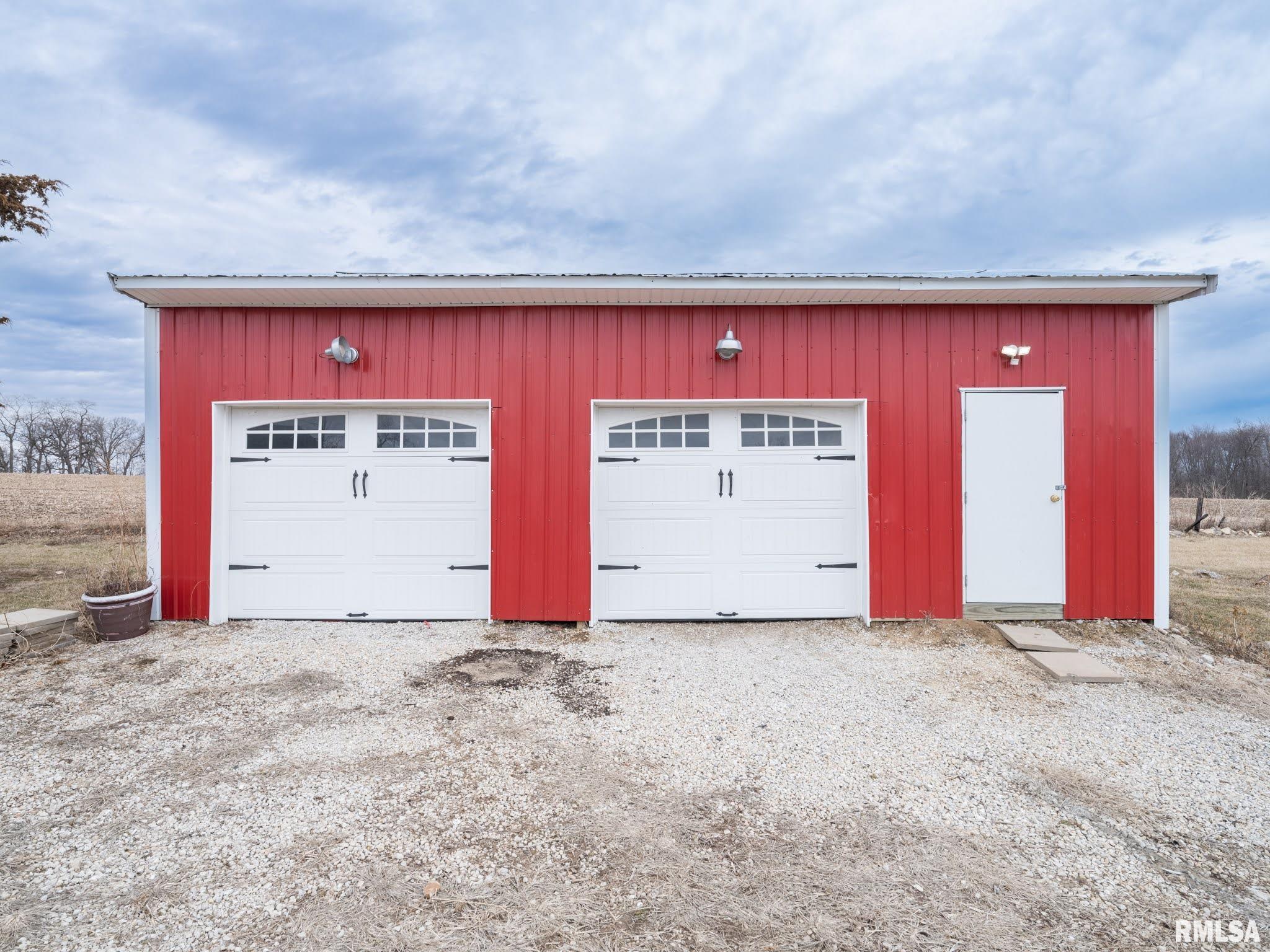 9318 North Brimwater Road Brimfield, IL 61517 - Photo 3 of 49