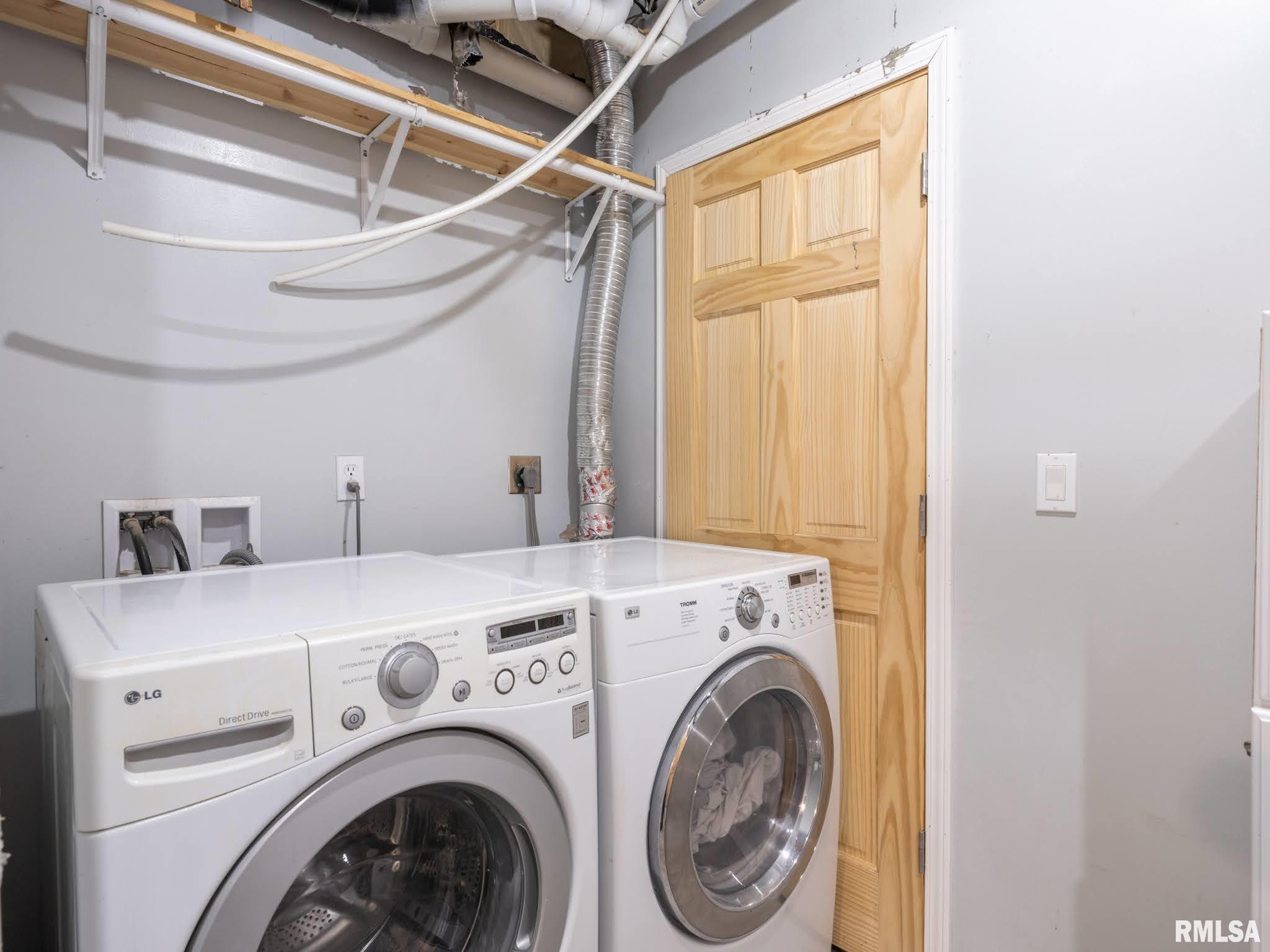 9318 North Brimwater Road Brimfield, IL 61517 - Photo 38 of 49