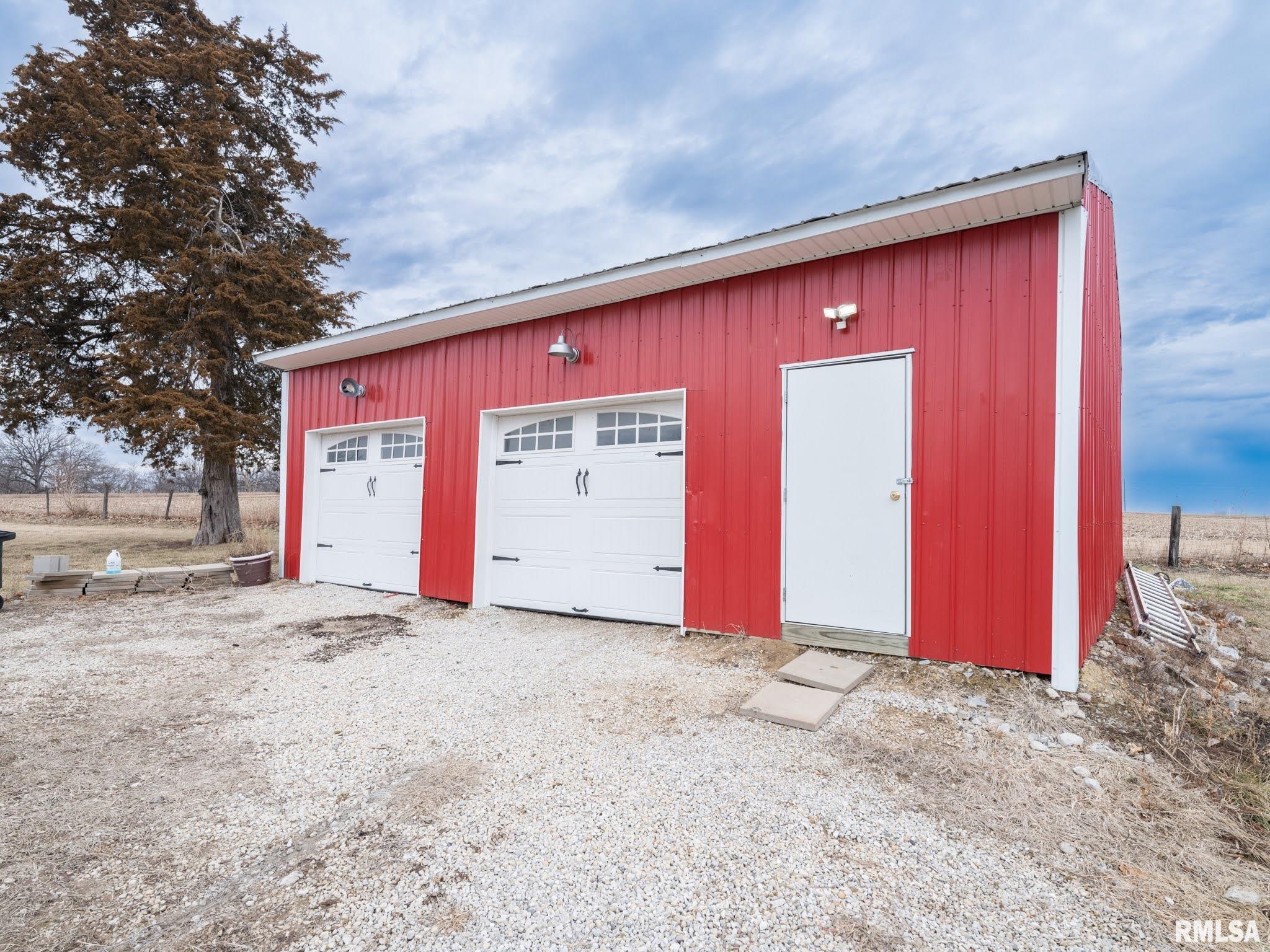 9318 North Brimwater Road Brimfield, IL 61517 - Photo 4 of 49